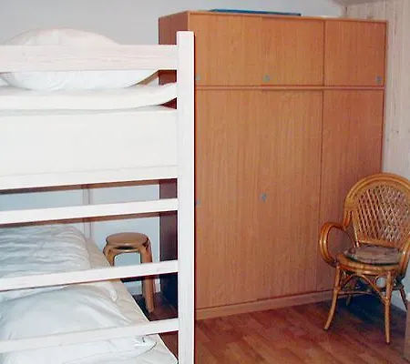 Two-bedroom Holiday In Toftlund 7 * Vestergård