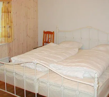 Two-bedroom Holiday In Toftlund 7 * Vestergård