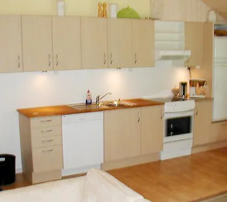 Two-bedroom Holiday In Toftlund 7